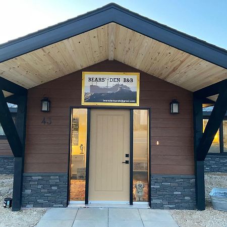 Bears Den B&B Churchill Exterior foto