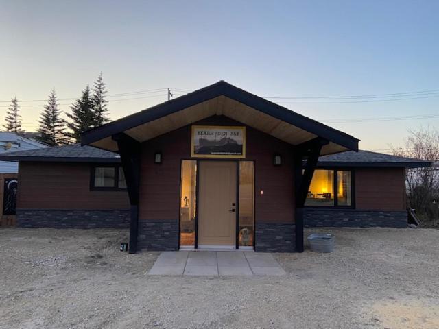 Bears Den B&B Churchill Exterior foto