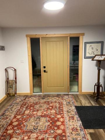 Bears Den B&B Churchill Exterior foto